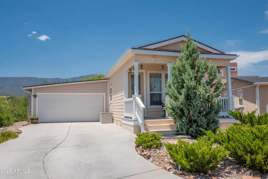 764 Blossom Court, Cottonwood, AZ 86326 - #2