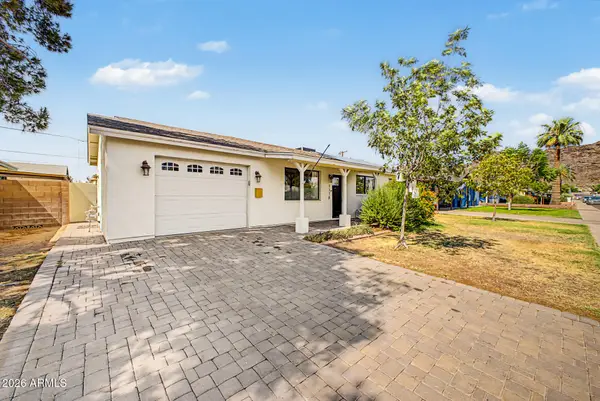 1118 E Diana Avenue, Phoenix, AZ 85020