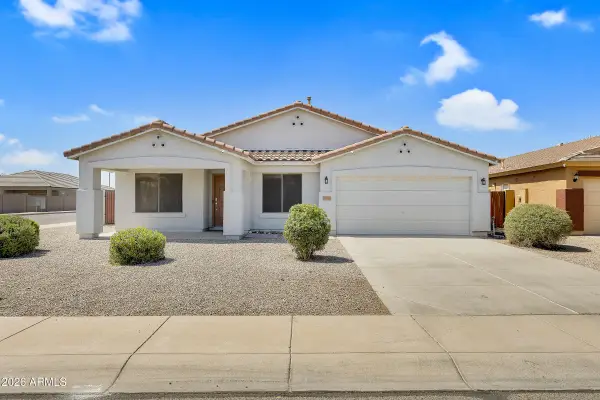 10536 E Lupine Lane, Florence, AZ 85132