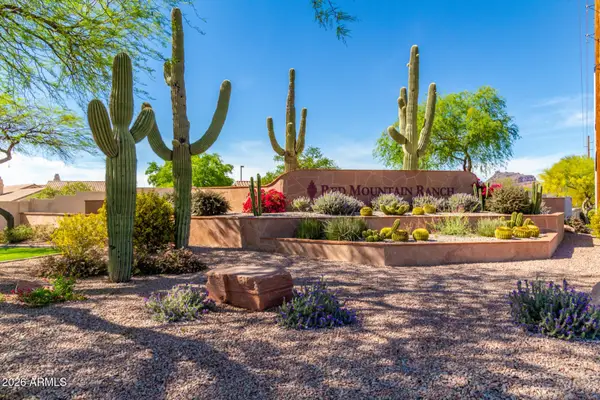6145 E Snowdon Street, Mesa, AZ 85215