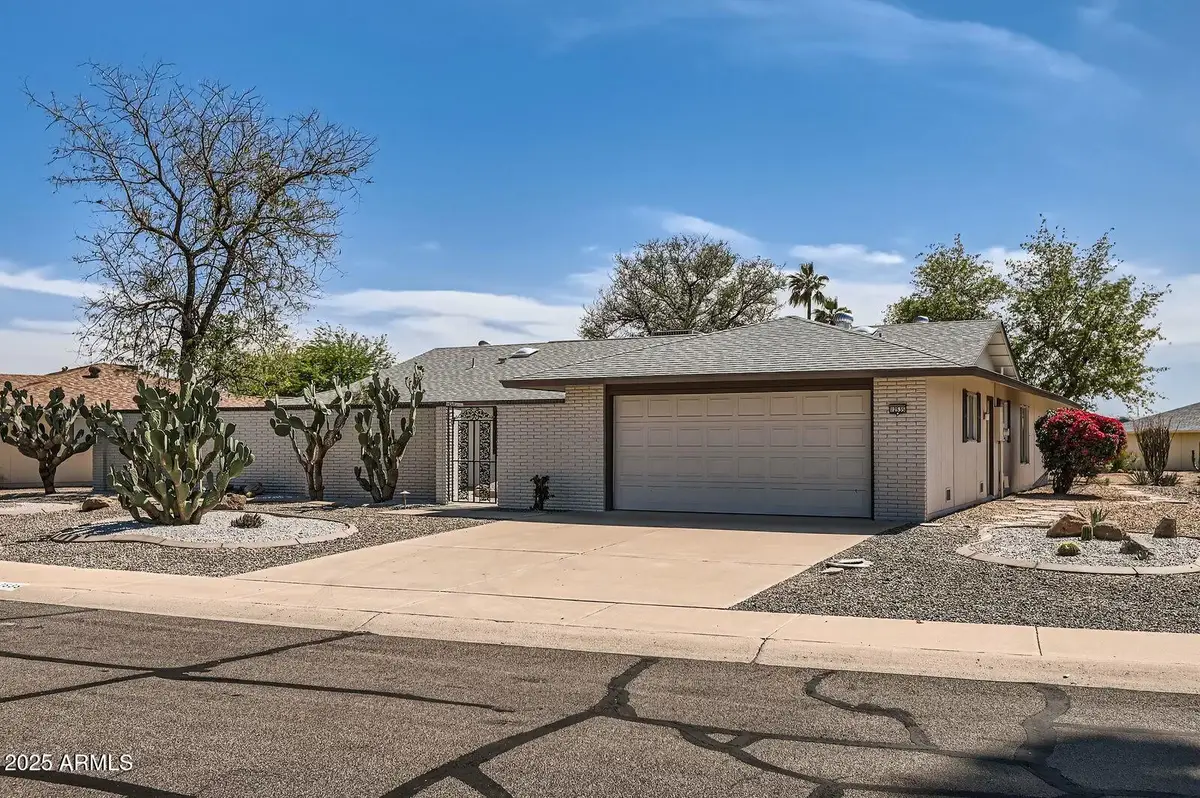 12535 W Skyview Drive, Sun City West, AZ 85375 - #1