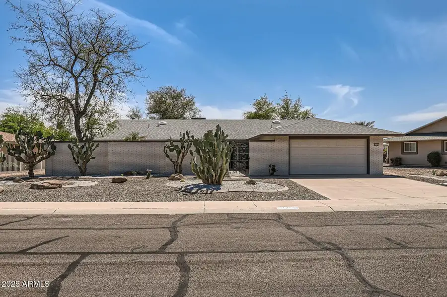 12535 W Skyview Drive, Sun City West, AZ 85375 - #2
