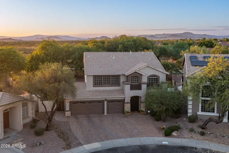 4008 E Lariat Lane, Phoenix, AZ 85050 - #2