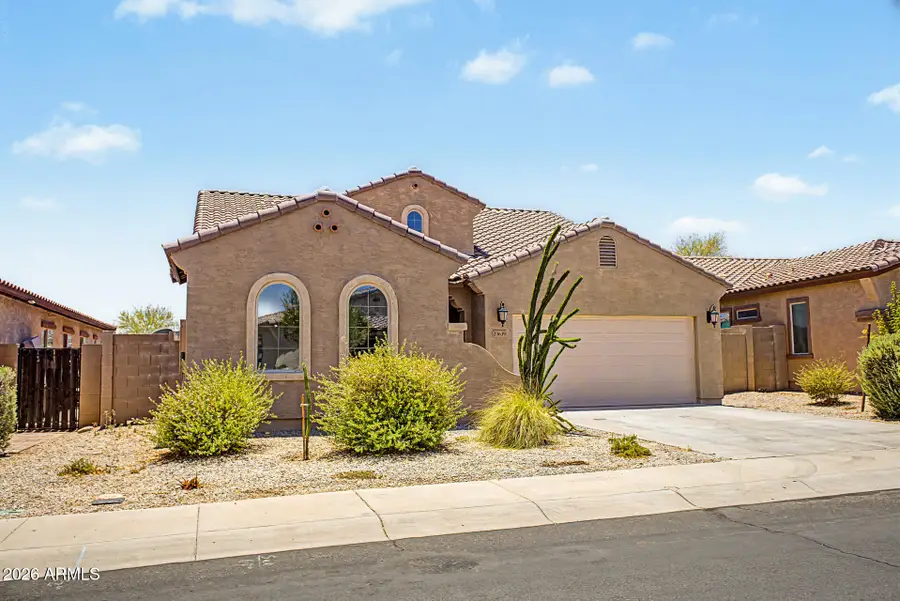 23639 W Chickasaw Street, Buckeye, AZ 85326 - #3