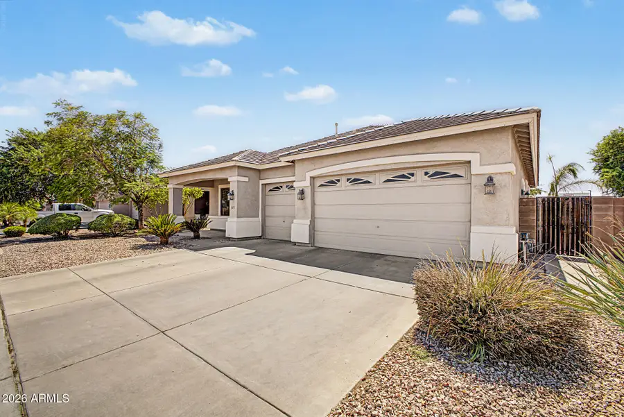 5722 N Laguna Drive, Litchfield Park, AZ 85340 - #2