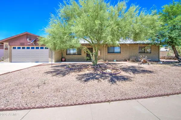 1698 W 15th Lane, Apache Junction, AZ 85120