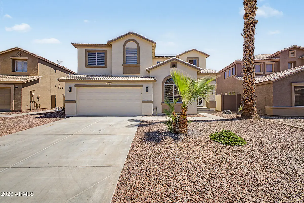 15936 W Central Street, Surprise, AZ 85374 - #1