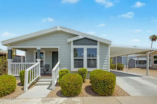 1632 E Charleston Avenue #33, Phoenix, AZ 85022