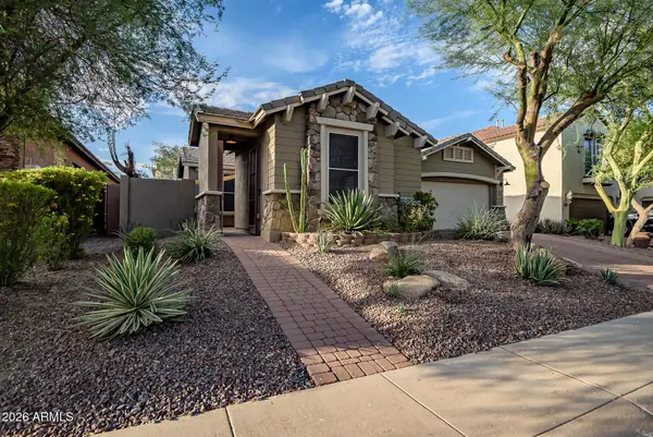 18452 W Vogel Avenue, Waddell, AZ 85355