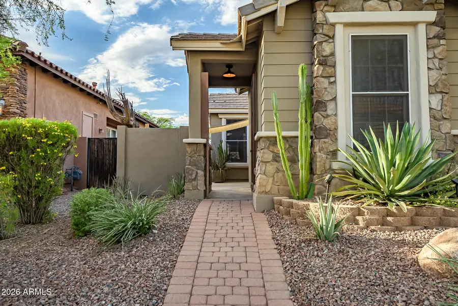 18452 W Vogel Avenue, Waddell, AZ 85355 - #3