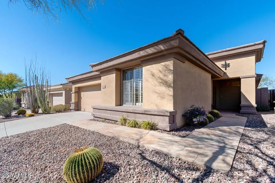 41526 N Cedar Chase Road, Anthem, AZ 85086 - #1