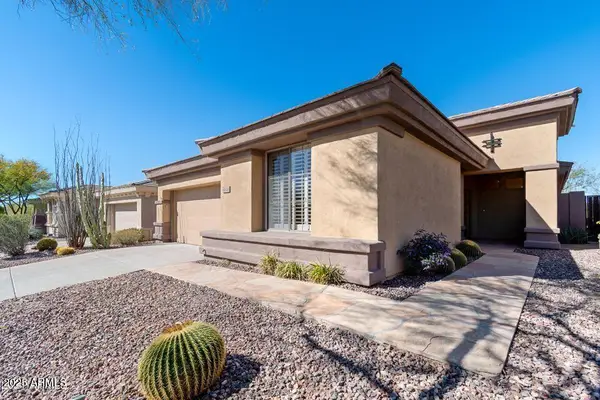41526 N Cedar Chase Road, Anthem, AZ 85086