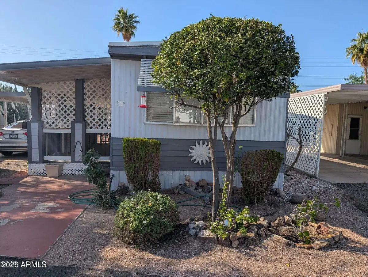 139 S Crismon Road #14, Mesa, AZ 85208 - #1
