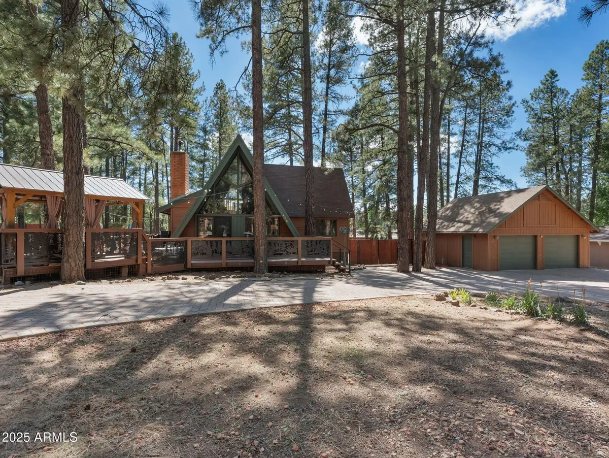 475 Barnwood Trail, Munds Park, AZ 86017 - #1