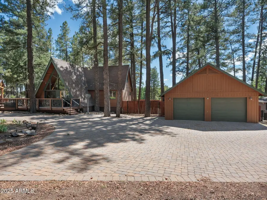 475 Barnwood Trail, Munds Park, AZ 86017 - #2