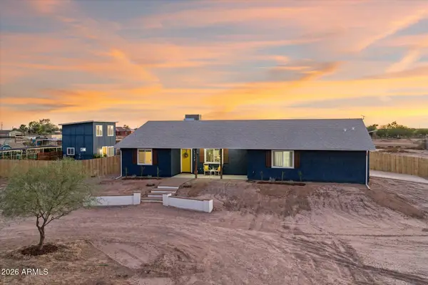 5146 N Flores Lane, Casa Grande, AZ 85194