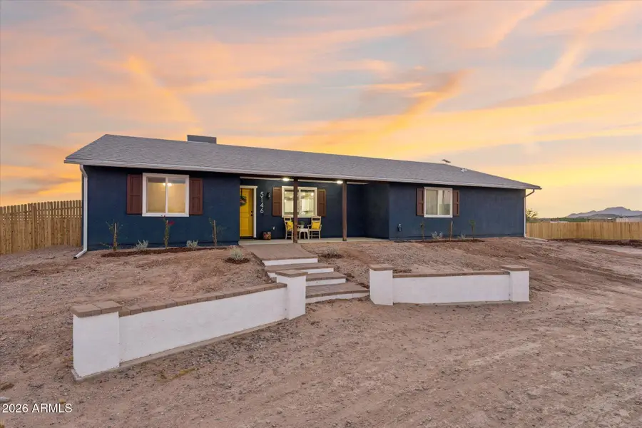 5146 N Flores Lane, Casa Grande, AZ 85194 - #2