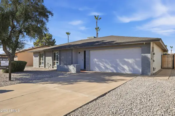 3531 E Campo Bello Drive, Phoenix, AZ 85032