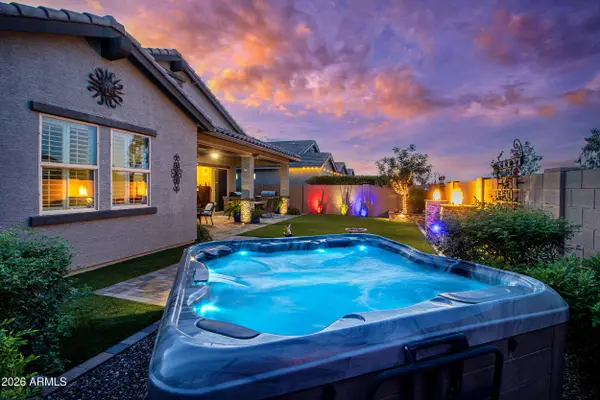 35431 N Centennial Road, San Tan Valley, AZ 85144