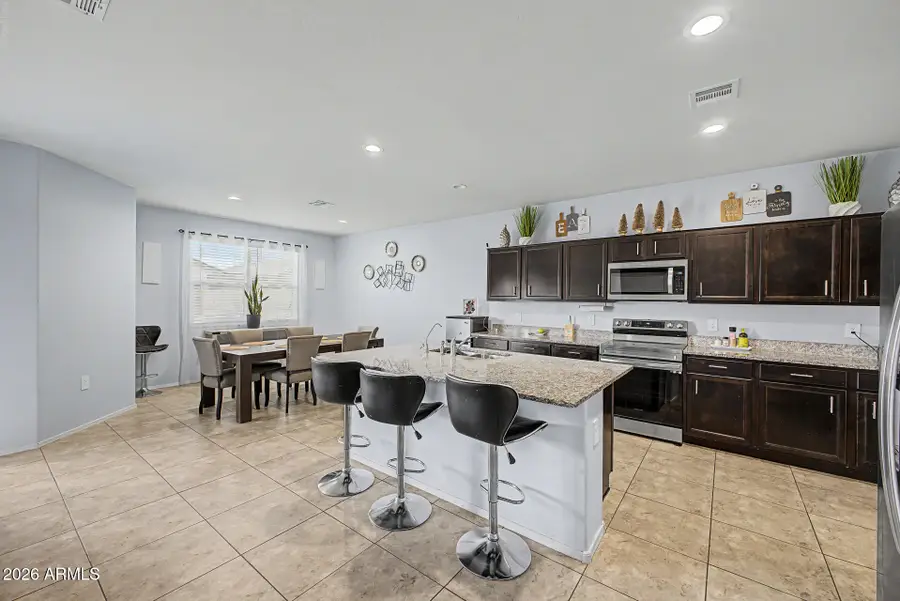 35418 W San Ildefanso Avenue, Maricopa, AZ 85138 - #2