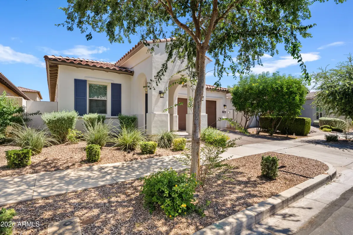 10437 E Palladium Drive, Mesa, AZ 85212 - #1