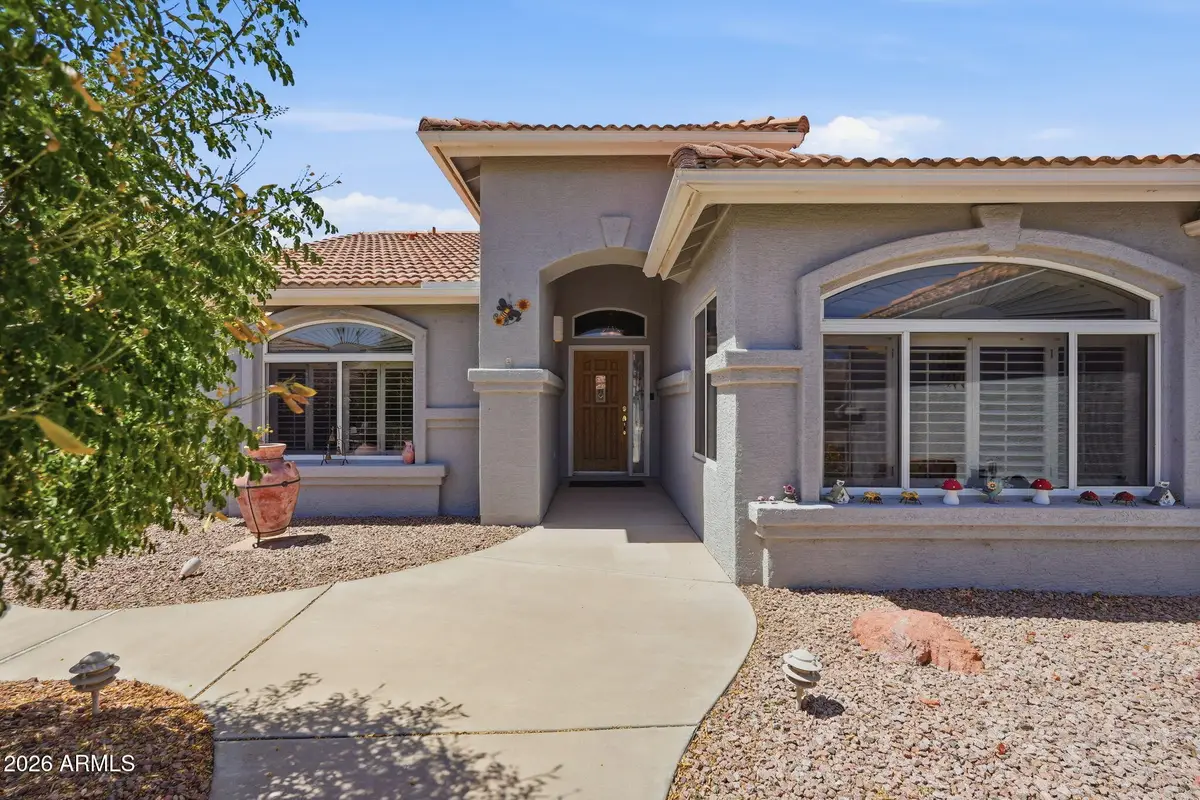 10109 E Diamond Drive, Sun Lakes, AZ 85248 - #1