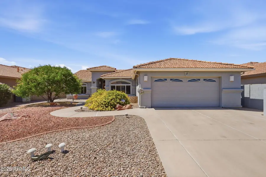 10109 E Diamond Drive, Sun Lakes, AZ 85248 - #2