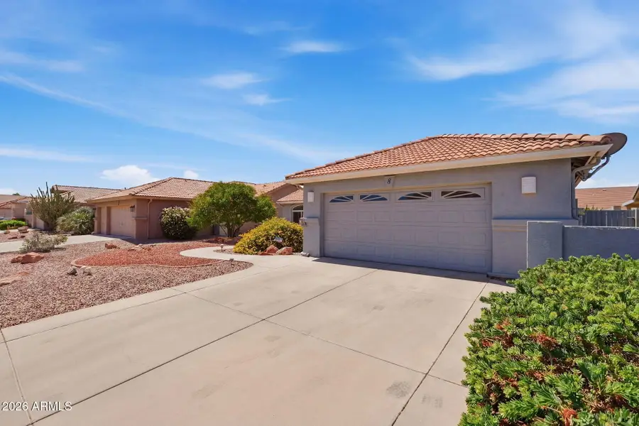 10109 E Diamond Drive, Sun Lakes, AZ 85248 - #3