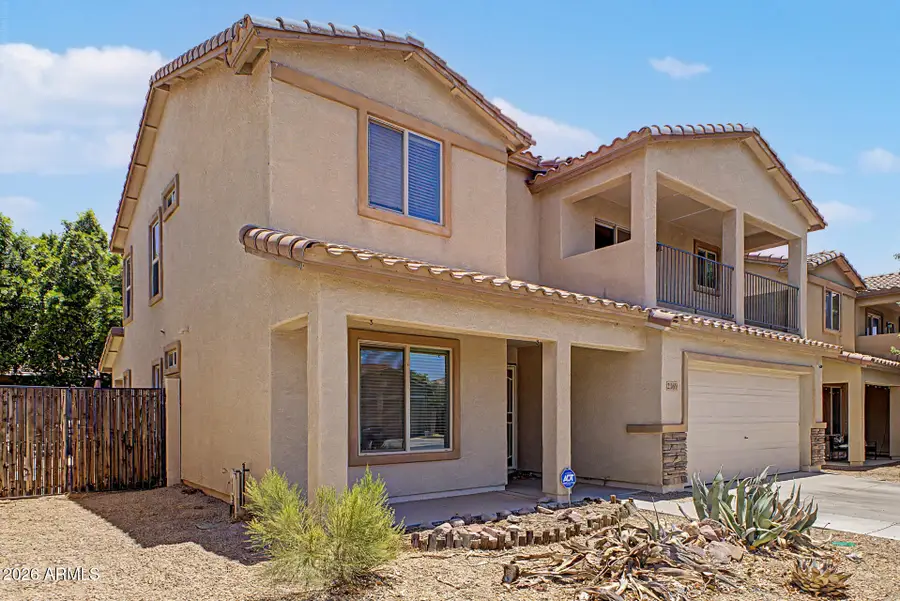 2569 S Chaparral Road, Apache Junction, AZ 85119 - #2
