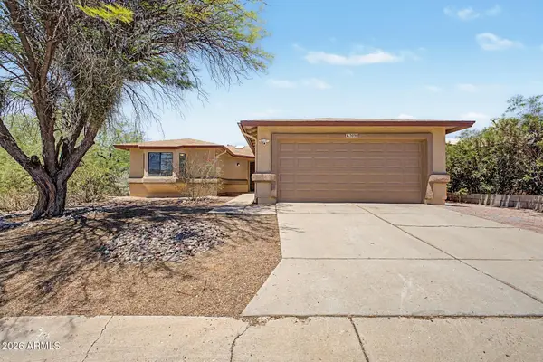 3068 S Giovana Drive, Tucson, AZ 85730