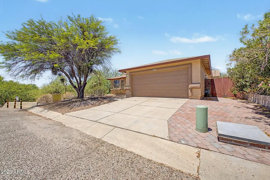 3068 S Giovana Drive, Tucson, AZ 85730 - #3