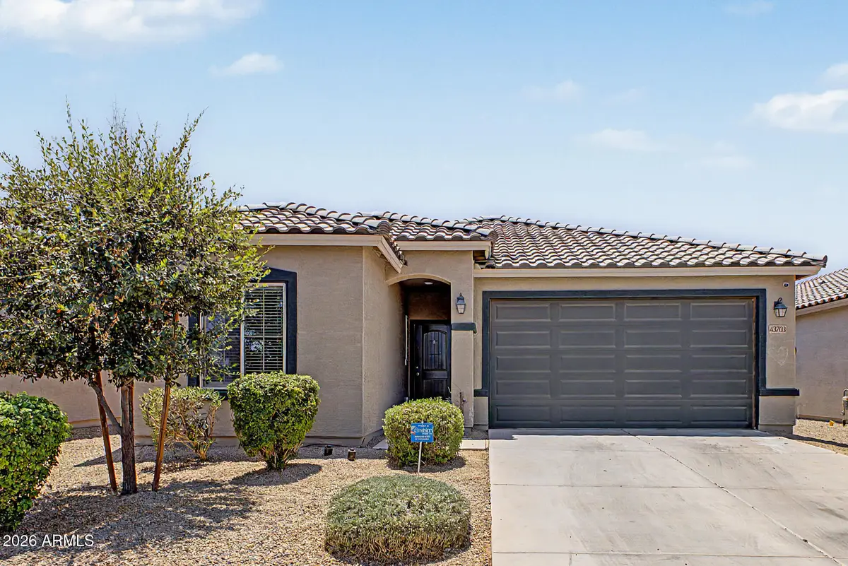 43703 W Acacia Avenue, Maricopa, AZ 85138 - #1