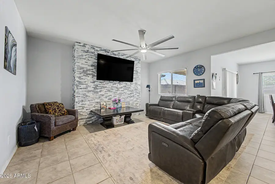 43703 W Acacia Avenue, Maricopa, AZ 85138 - #2