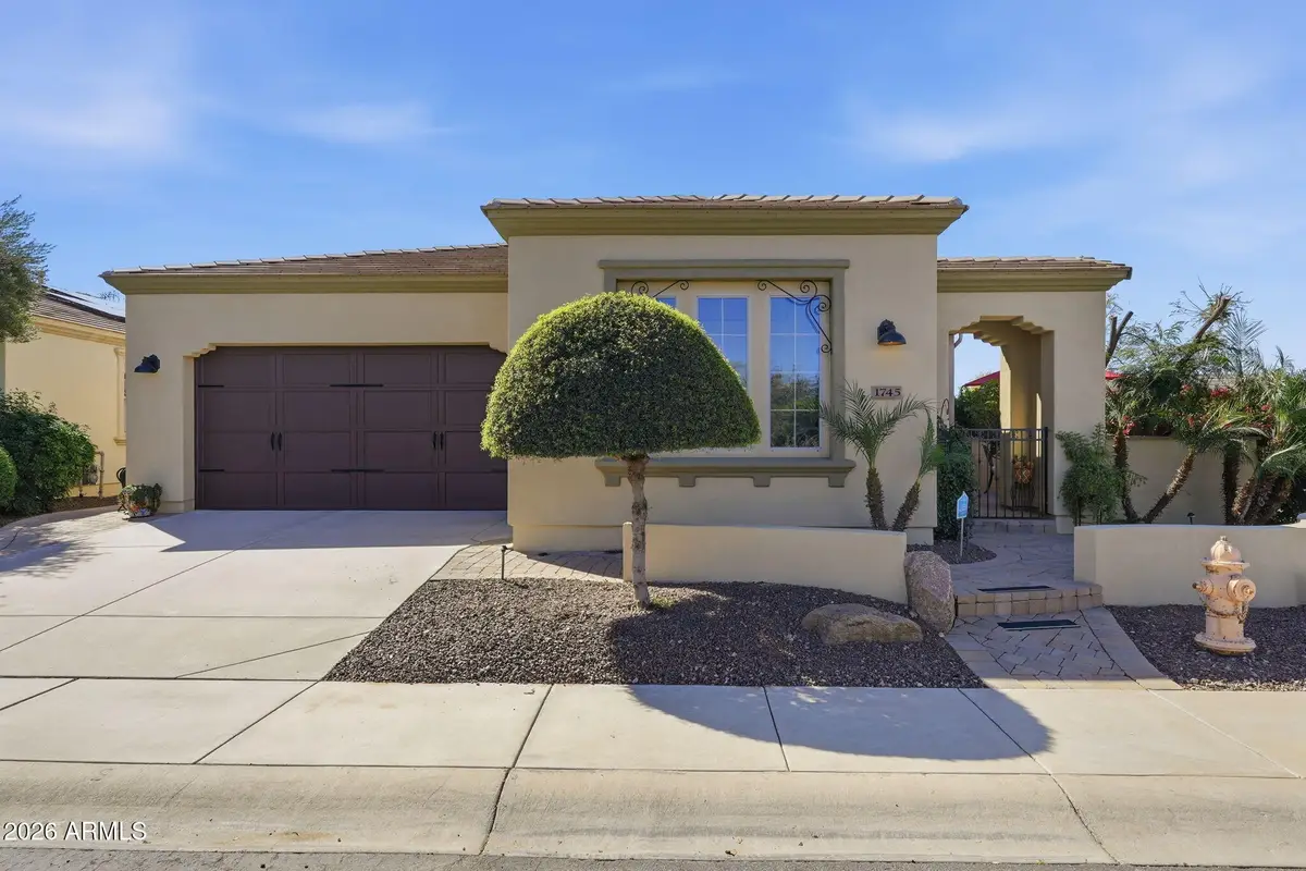 1745 E Harmony Way, Queen Creek, AZ 85140 - #1