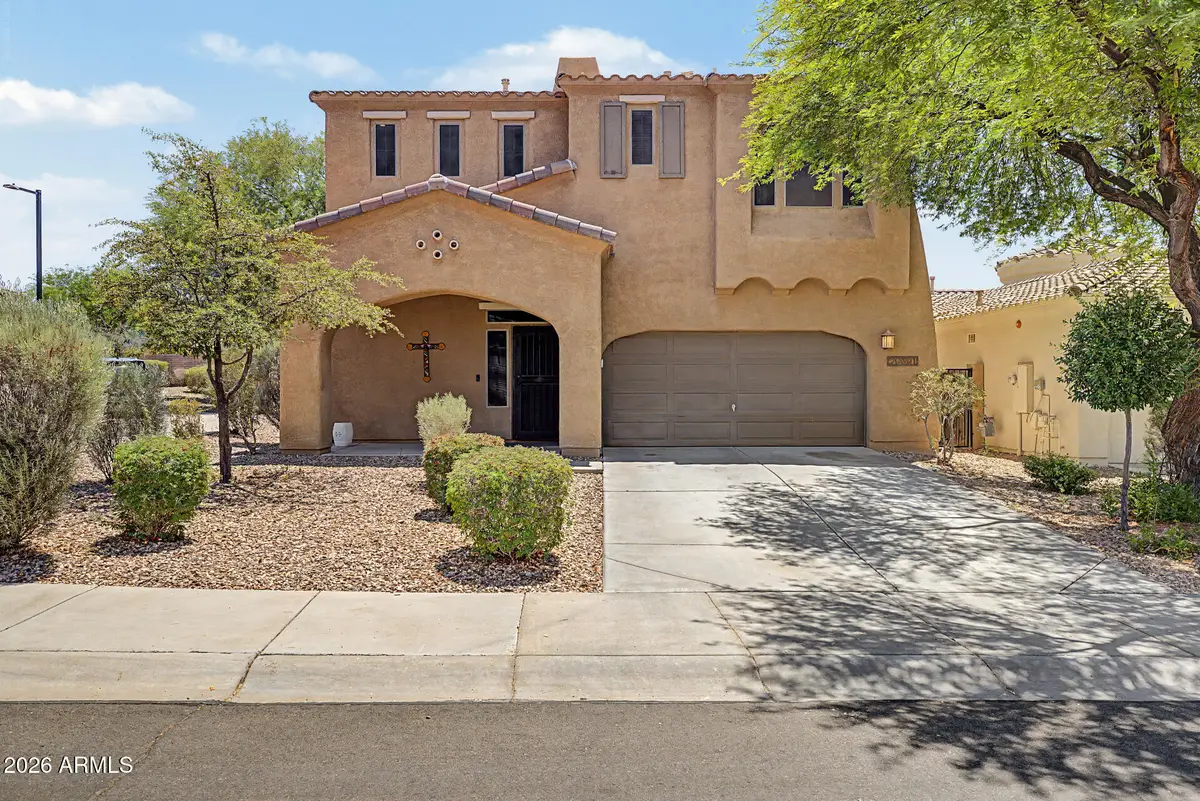 29891 N 121st Avenue, Peoria, AZ 85383 - #1