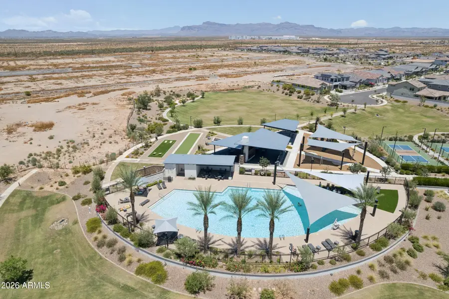 1420 W Macaw Drive, San Tan Valley, AZ 85140 - #2