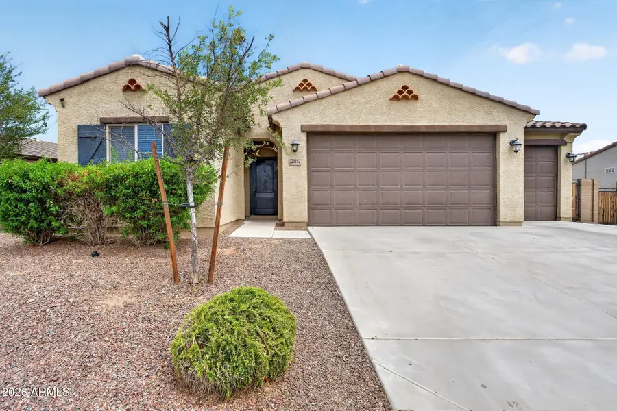 21182 W Hubbell Street, Buckeye, AZ 85396 - #2