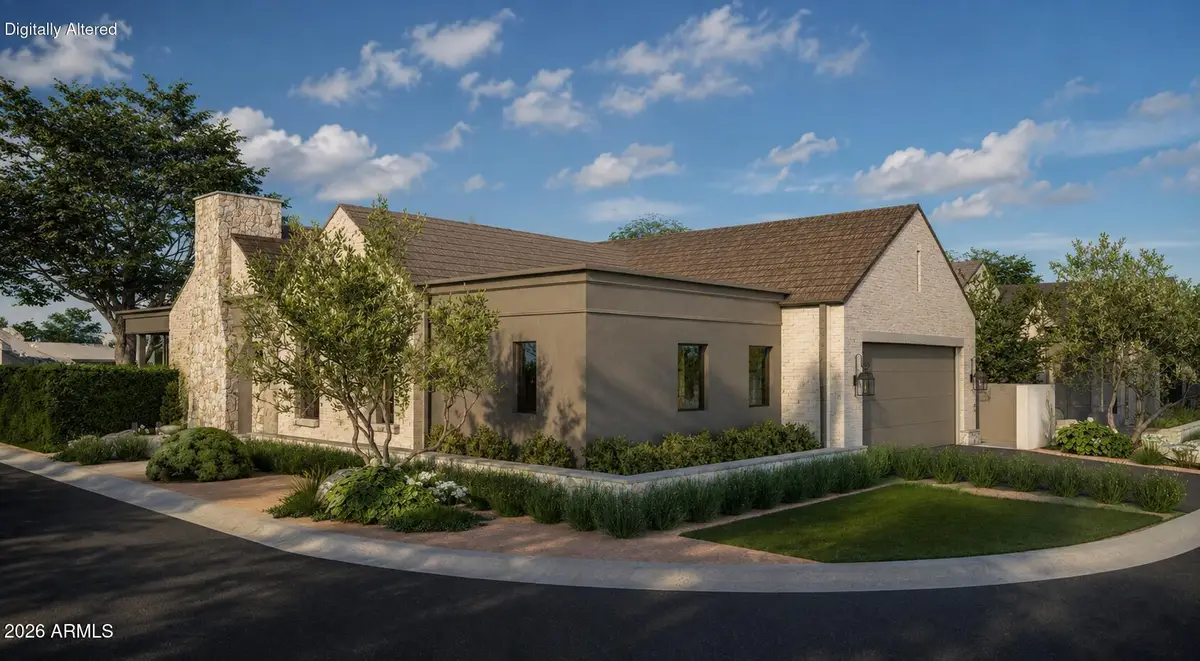 4816 N 35th Street #2, Phoenix, AZ 85018 - #1
