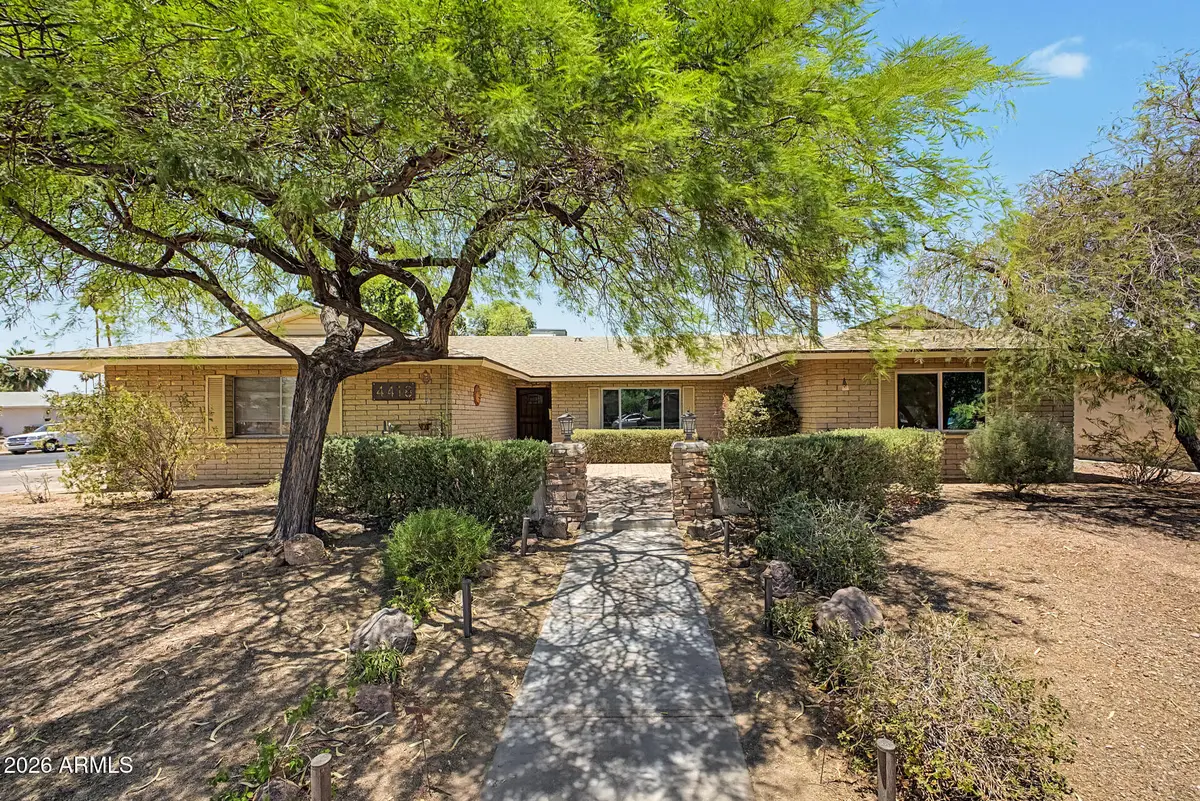 4418 S Rita Lane, Tempe, AZ 85282 - #1