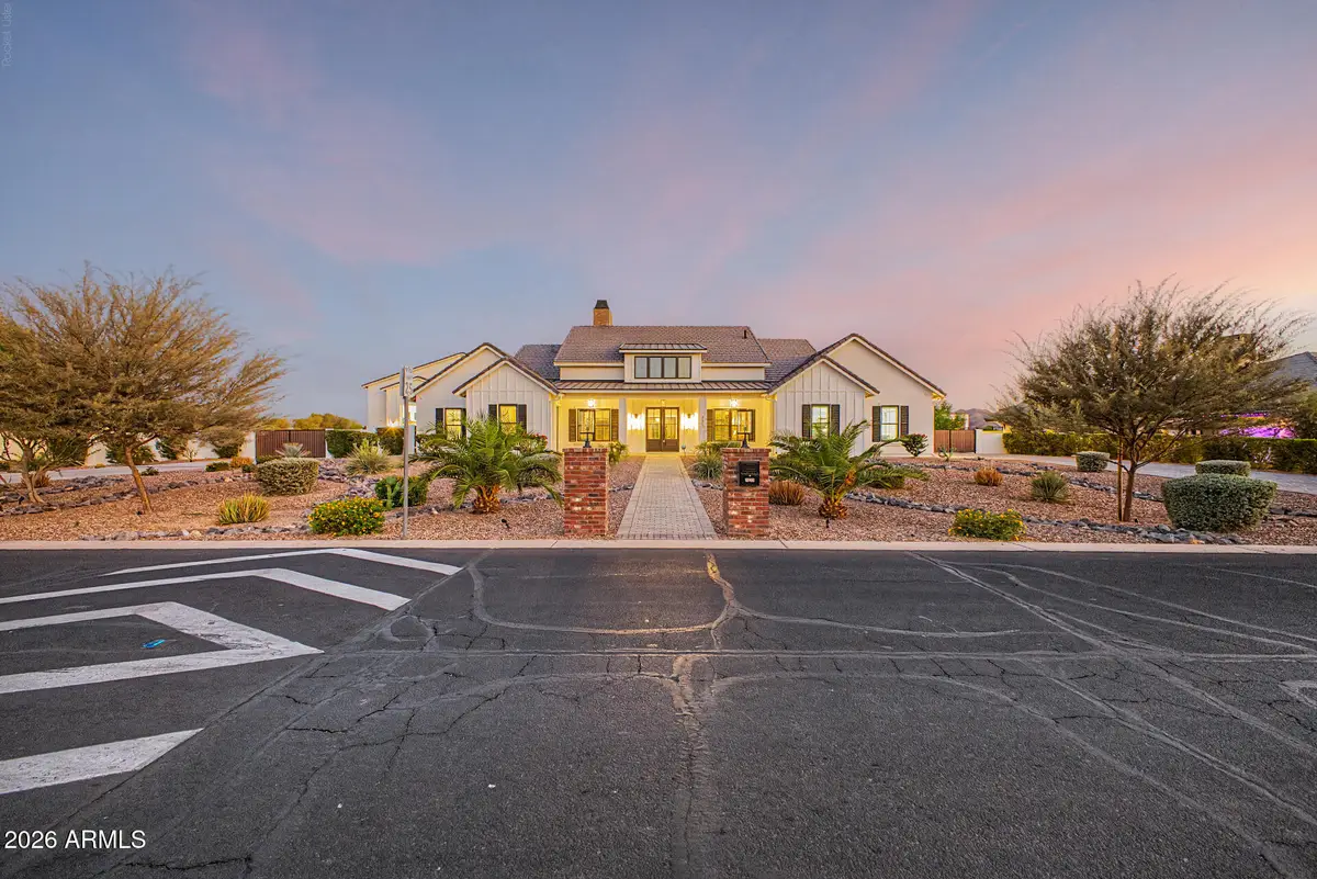 21257 E Pegasus Parkway, Queen Creek, AZ 85142 - #1