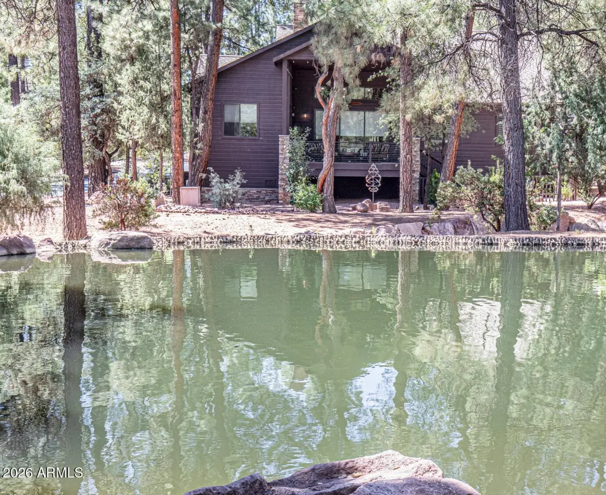 406 N Pine Island Drive, Payson, AZ 85541 - #1