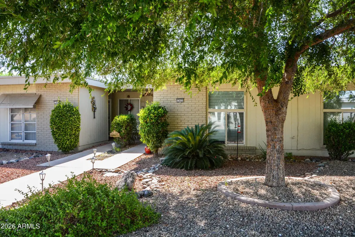13625 N 109th Avenue, Sun City, AZ 85351 - #1