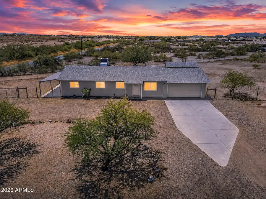 6399 N Lake Shore Drive, Casa Grande, AZ 85194 - #2