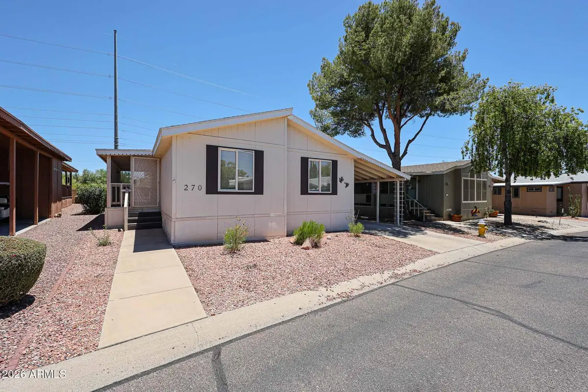 3901 E Pinnacle Peak Road #270, Phoenix, AZ 85050 - #1