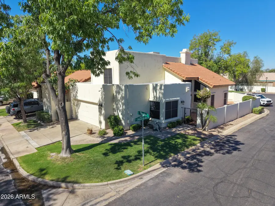 8852 S Taylor Drive, Tempe, AZ 85284 - #2