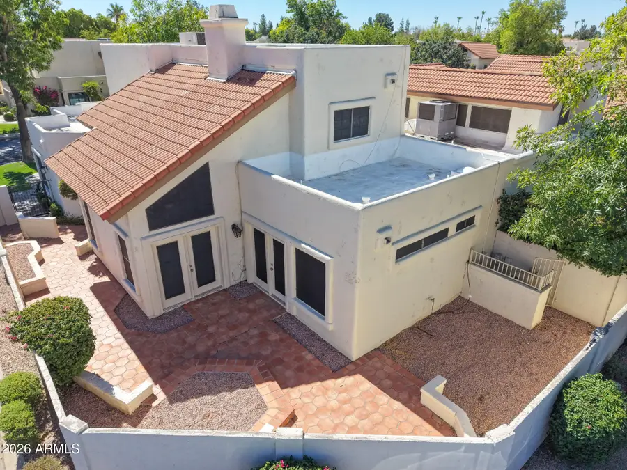 8852 S Taylor Drive, Tempe, AZ 85284 - #3