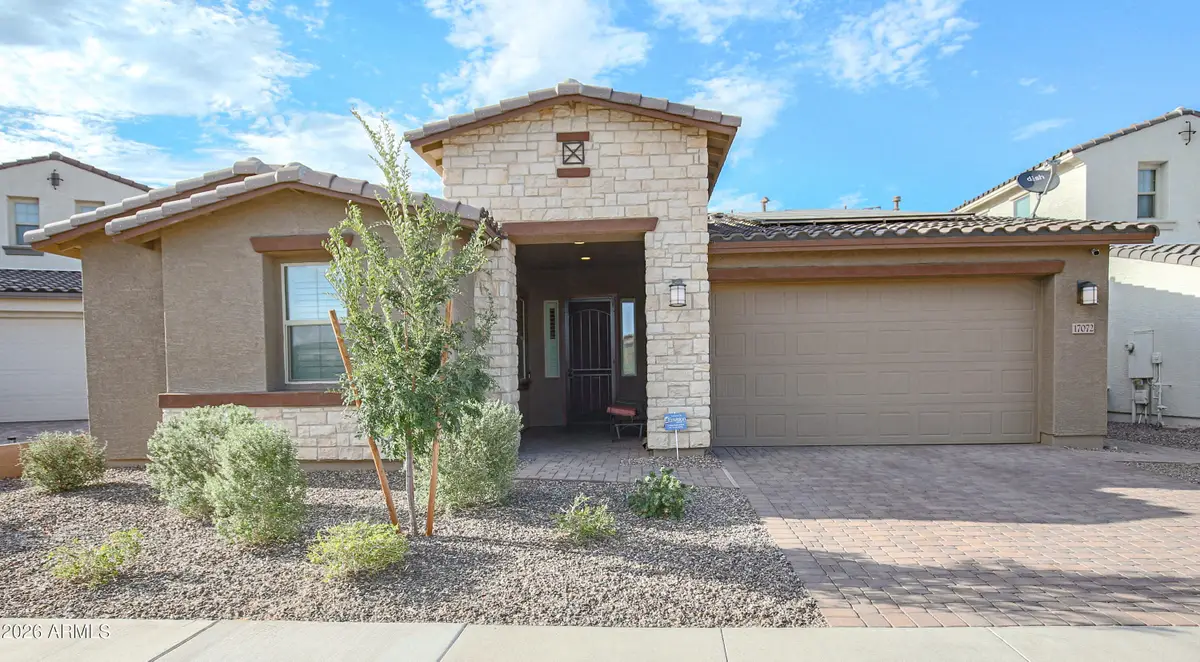 17072 W Poinsettia Drive, Surprise, AZ 85388 - #1