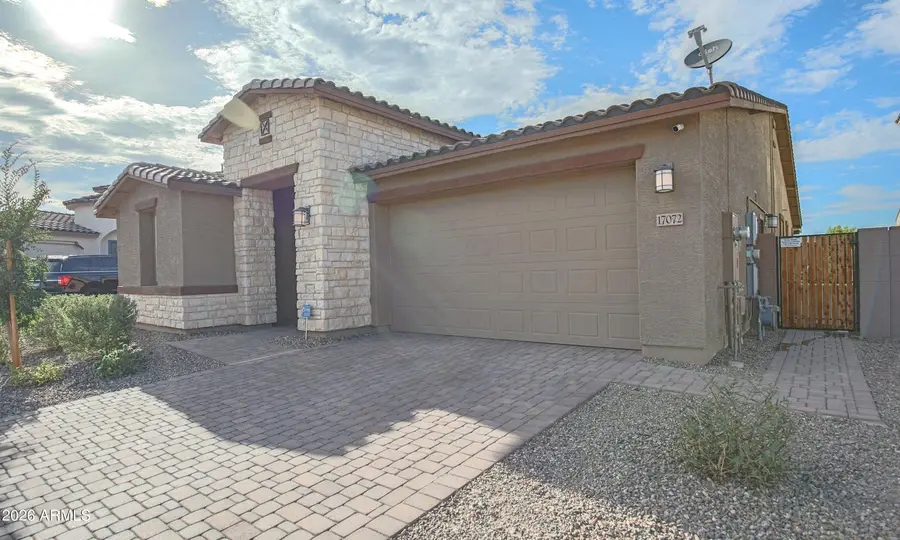 17072 W Poinsettia Drive, Surprise, AZ 85388 - #2