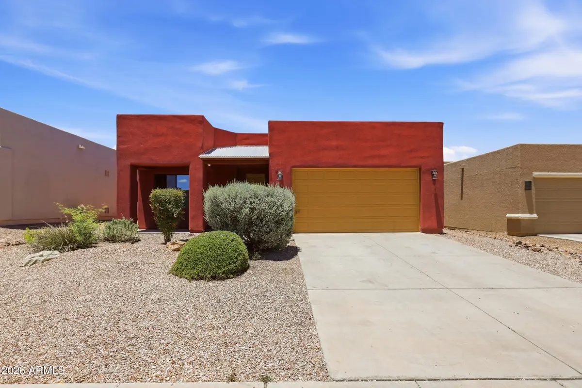 1036 Wagner Place, Sierra Vista, AZ 85635 - #1