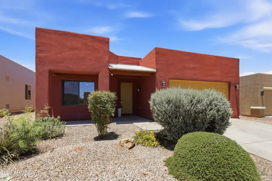 1036 Wagner Place, Sierra Vista, AZ 85635 - #2